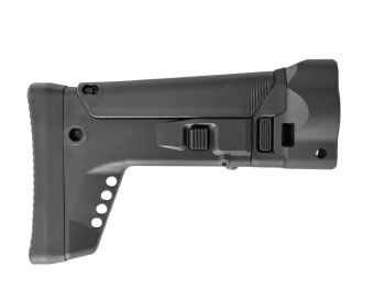 F5 MFG Modular Stock System for H&K MP5 .22LR