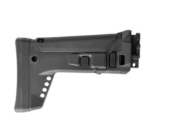 Grand Power Stribog SP10A3 10mm Sub Pistol w/ SBT Brace - 8