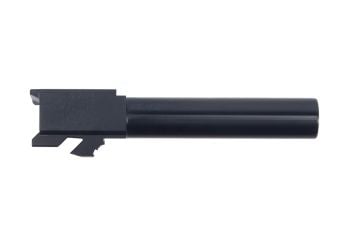 Faction Match Grade Conversion Barrel For Glock 23 to 19 - DLC