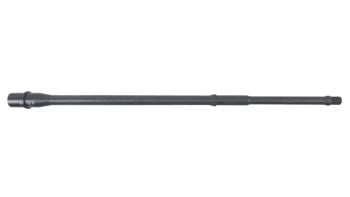 Faxon Firearms Gunner 5.56 NATO AR-15 QPQ Barrel - 20"