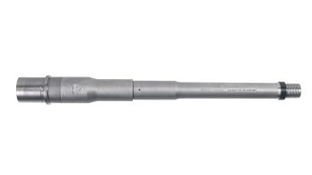 Faxon Firearms Big Gunner 8.6BLK AR-10/LR308 Honed & Lapped Stainless Barrel - 12" 