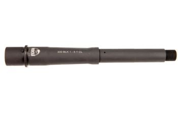 Faxon Firearms 300BLK Chrome Lined 4150 5R Barrel - 8.5"