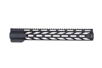 Faxon Firearms .308/7.62 STREAMLINE Aluminum M-LOK Handguard - 15"