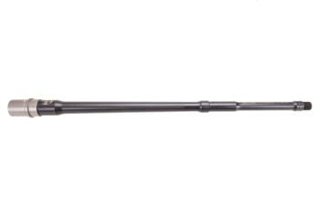 Faxon Firearms 6.5 Creedmoor 416-R Stainless Big Gunner Barrel MATCH SERIES - 20"