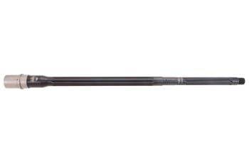 Faxon Firearms Stainless Match Series 6.5 Creedmoor AR-10/LR308 Fluted Barrel - 20"