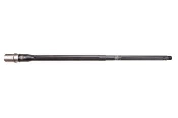 Faxon Firearms Stainless Match Series 6.5 Creedmoor AR-10/LR308 Fluted Barrel - 22"