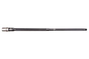 Faxon Firearms Stainless Match Series 6.5 Creedmoor AR-10/LR308 Fluted Barrel - 24"