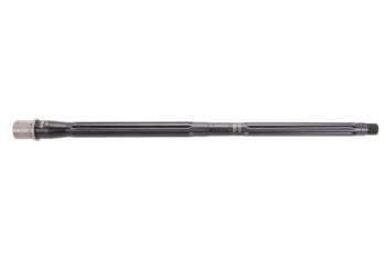 Faxon Firearms Match Series 6.5 Grendel AR-15 Fluted Barrel - 18"