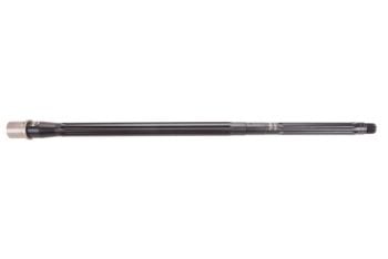 Faxon Firearms Match Series 6.5 Grendel AR-15 Fluted Barrel - 20"