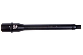 Faxon Firearms Light Tapered 9mm AR-15 Barrel - 8.5"