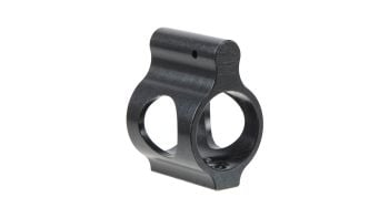 Faxon Firearms AR-10 Height 3 Screw Gas Block - .750