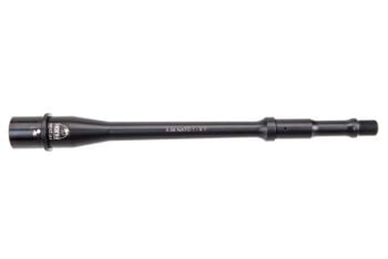 Faxon Firearms Duty Series 5.56 NATO AR-15 QPQ Pencil Barrel - 10.5"