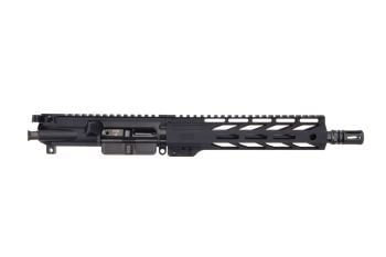 Faxon Firearms AR-15 9mm FX910-U Complete Upper -10.5"