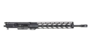 Faxon Firearms AR-15 9mm FX916-U Complete Upper -16"