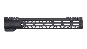 Faxon Firearms AR-15 G3 STREAMLINE Aluminum M-LOK Handguard - 13"