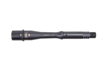 Faxon Firearms Duty Series Gunner 300BLK AR-15 Barrel - 7.5"