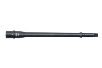 Faxon Firearms Duty Series Gunner 5.56 NATO AR-15 Barrel - 11.5"