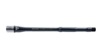 Faxon Firearms Match Series Gunner 6.5 Grendel AR-15 Barrel - 12"