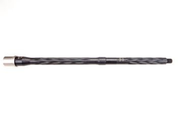 Faxon Firearms AR-15 Match Series .223 Wylde, 416R, QPQ, 5R Flame Barrel - 16