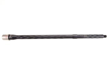 Faxon Firearms Match Series .223 Wylde AR-15 Flame Barrel - 18"