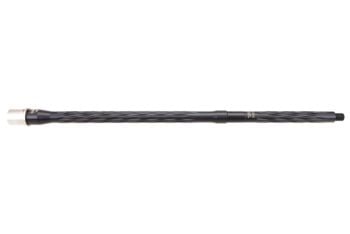 Faxon Firearms Match Series .223 Wylde AR-15 Flame Barrel - 20"