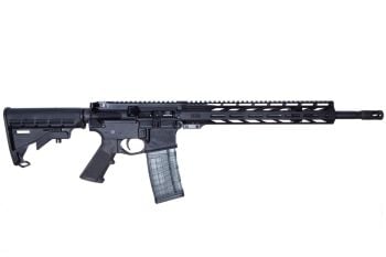 Faxon Firearms Ascent 5.56 Modern Sporting Rifle - 16"