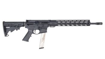 Faxon Firearms Bantam 9mm Rifle - 16"