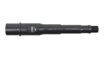 Faxon Firearms Big Gunner 8.6BLK AR-10/LR308 Barrel - 8"