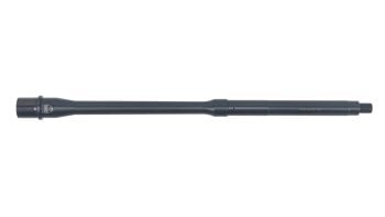 Faxon Firearms Duty Series 5.56 NATO Gov't/SOCOM AR-15 Barrel - 16"