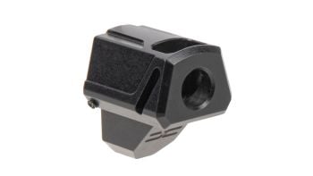 Faxon Firearms EXOS-515 Pistol Compensator for Sig Sauer P320