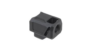 Faxon Firearms EXOS-553 Pistol Compensator for Glock Gen 5