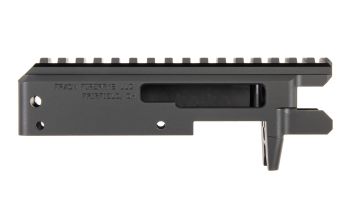 Faxon Firearms FF-22 Receiver for Ruger 10/22