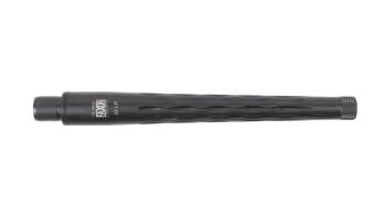 Faxon Firearms Flame Fluted Barrel for Ruger 10/22 - 8.5" Nitride