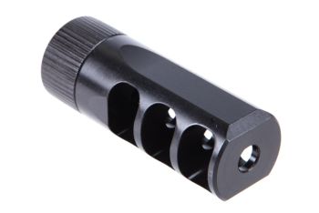 Faxon Firearms GUNNER 5.56 3-Port Muzzle Brake