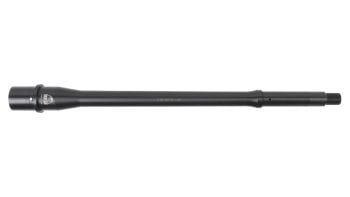 Faxon Firearms Duty Series Gunner 5.56 NATO AR-15 Barrel - 12.5"