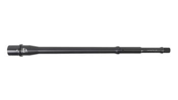 Faxon Firearms Duty Series Gunner 5.56 NATO AR-15 Barrel - 13.9"