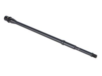 Faxon Firearms Duty Series Gunner 5.56 NATO AR-15 Barrel - 18"