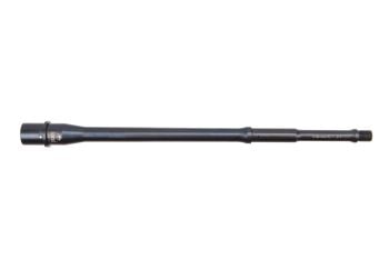 Faxon Firearms Duty Series Gunner 5.56 NATO AR-15 Barrel - 14.5"