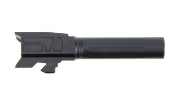 Faxon Firearms Match Series 9mm Barrel for Glock 43