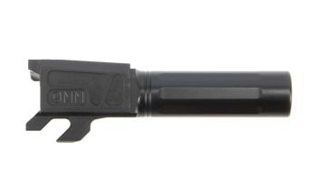 Faxon Firearms Match Series M&P Shield 9mm Barrel