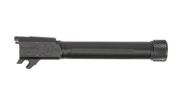 Faxon Firearms Match Series Sig Sauer P365XL 9mm Threaded Barrel