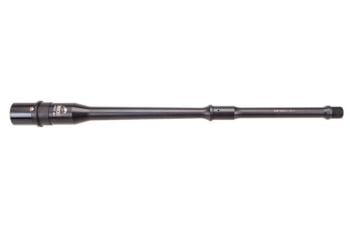 Faxon Firearms PENCIL .308 WIN, Mid-Length, 4150 QPQ Nitride - 16"