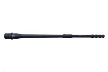 Faxon Firearms Pencil AR-15 5.56 NATO Barrel w/ Integral 3 Port Brake - 16"