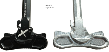 Forward Controls Design ACF-L AR-15 Ambidextrous Charging Handle