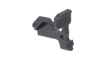 Forward Controls Design AR-15 ABC/R Augmented Bolt Catch/Release Forward Biased Upper Paddle - Serrated