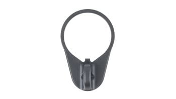 Forward Controls Design ESF-E Eyelet Endplate - Black