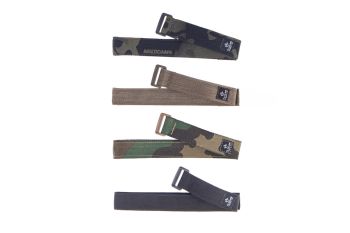 Flatline Fiber Co SBA3 Pistol Brace Strap