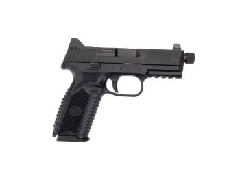 FN 509 Tactical 9mm BLK 24rd NS TB