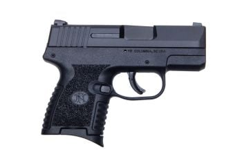 FNH USA 503 9MM STRKR Pistol - Black