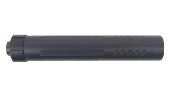 FNH USA Rush TI 9mm Suppressor - Black